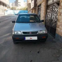 پراید شاسی سالم