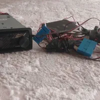 ضبط پایونر دزدگیر