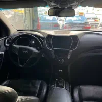 سانتافه 2016جی دی آی فول 62آپشن در حد|خودرو سواری و وانت|تهران, تهرانپارس شرقی|دیوار