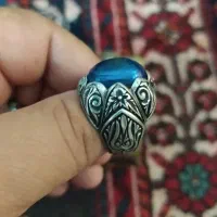 سه عدد انگشتر خاص و کلکسیونی بی نظیر|جواهرات|تبریز, |دیوار