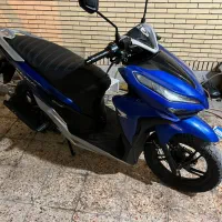 کلیک ۱۵۰|موتورسیکلت|بندرعباس, |دیوار