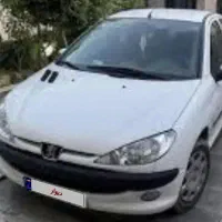 ۲۰۶تیپ۲سال۱۴۰۰