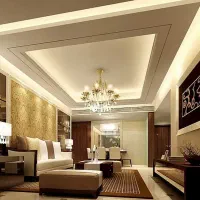 اجرای تخصصی سقف کاذب