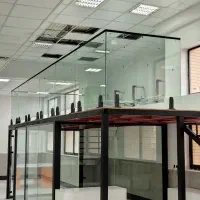 فروش نصب و تعمیرات کرکره برقی و شیشه سکوریت|خدمات پیشه و مهارت|شاهرود, |دیوار