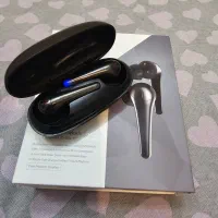 هنذفری بلوتوثی وان مور|لوازم جانبی موبایل و تبلت|قزوین, |دیوار