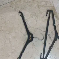 چوب کار|بندرخت و رخت‌آویز|قزوین, |دیوار