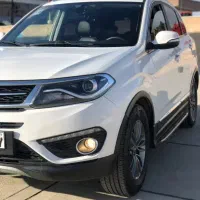 تیگو ۵ مدل ۹۶اقساطی (آریا خودرو)