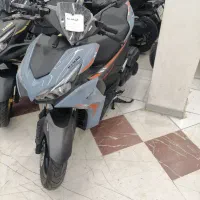 موتور سیکلت HAMRO NV150