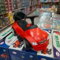 ماشین شارژی با یکسال گارنتی شرکتی|اسباببازی بچه|تهران, شهرک ولیعصر جنوبی|دیوار