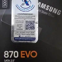 هارد ssd|قطعات و لوازم جانبی رایانه|تهران, شهرک رضویه|دیوار