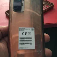 شیائومی نوت ۱۰ پرو
