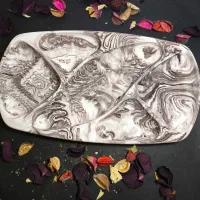 سنگ مصنوعی|صنایع دستی و سایر لوازم تزئینی|شیراز, بازار|دیوار