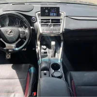 لکسوس Nx300|خودرو سواری و وانت|تهران, نیلوفر|دیوار