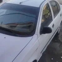 تیبا صندوق دار دوگانه ۹۷|خودرو سواری و وانت|شاهین‌شهر, گرگاب|دیوار