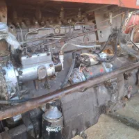 تراکتور فرگوسن|خودرو سنگین|ارژن, |دیوار