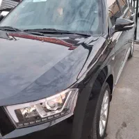 دنا اتومات۱۴۰۰درحد۳۲تاکارواقعی|خودرو سواری و وانت|شیراز, هفت تنان|دیوار