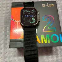 اپل واچ طرح اصلیgtab|ساعت|مشهد, آبکوه|دیوار