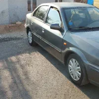 سمند مدل ۸۴|خودرو سواری و وانت|نظرآباد, شهرک صنعتی سپهر|دیوار