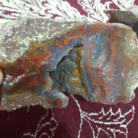 عقیق کلکسیونی.