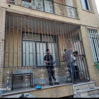 جوشکاری سیار|خدمات پیشه و مهارت|ملارد, |دیوار