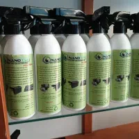 مواد نانو بسیار قوی