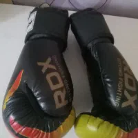 دستکش بوکس|تجهیزات ورزشی|مشهد, آزادشهر|دیوار