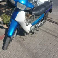 موتور  بهمن مدل ۸۲