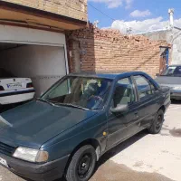 پژو آردی ای