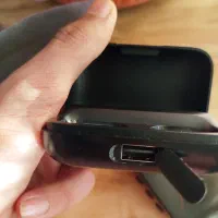 تعدادی ایرپاد|لوازم جانبی موبایل و تبلت|تهران, خاک سفید|دیوار