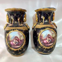 بارفتن طلایی