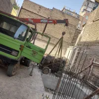 جرثقیل شاهسون