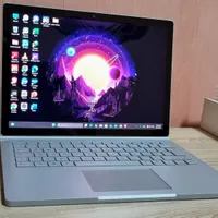 سرفیس بوک Surface Book 2 در حد نو