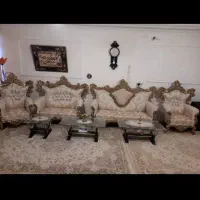 شاه نشین ترک|مبلمان خانگی و میز عسلی|مراغه, |دیوار