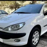 206 تیپ 2 مدل ۱۳۹۸