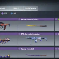 اکانت کالاف