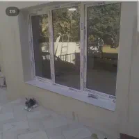 درب وپنجره دوجداره  پی وی سی|خدمات پیشه و مهارت|تهران, جیحون|دیوار