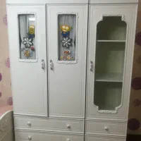 تخت و کمد بچه و نوجوان|تخت و سرویس خواب|تهران, گرگان|دیوار