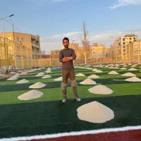 خدمات نصب حرفه‌ای چمن مصنوعی|خدمات پیشه و مهارت|ارومیه, |دیوار