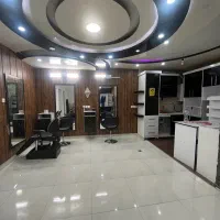 *اجاره لاین در سالن زیبایی*|خدمات آرایشگری و زیبایی|شاهین‌شهر, عطار|دیوار