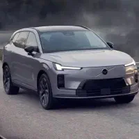 ولوو xc70 اتونوین