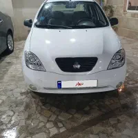 تیبا ۱مدل ۹۳seبدون رنگ