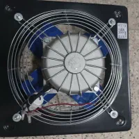 هواکش قوی نو نو تو کارتون