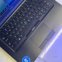 لپتاپ dell latitude نسل هشتم