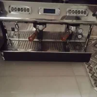 اسپرسو ساز صنعتی ایتالیایی