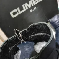 نیم بوت خارجی چرم داخل خزدار گژوال سایز ۴۲|کیف، کفش، کمربند|تهران, امام زاده عبدالله|دیوار