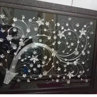 قاب سازی وتزین قاب نقره وغیره