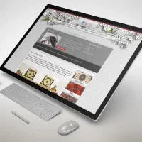 طراحی سایت حرفهای / سئو، تولید محتوا و پشتیبانی|خدمات رایانهای و موبایل|مشهد, ده دی|دیوار