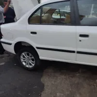سمند LX ساده، مدل ۱۳۹۹|خودرو سواری و وانت|سقز, |دیوار
