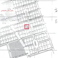 فروش زمین هلر