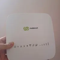 مودم مبین نت آنلاک